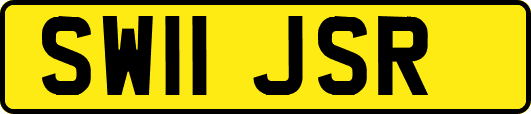 SW11JSR