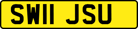 SW11JSU