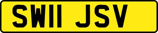 SW11JSV