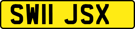 SW11JSX