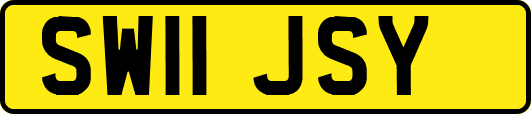 SW11JSY