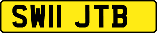 SW11JTB