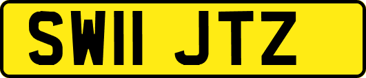SW11JTZ