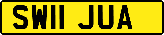 SW11JUA