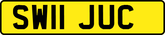 SW11JUC
