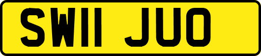 SW11JUO