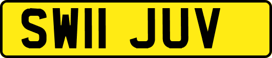 SW11JUV