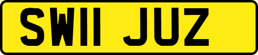 SW11JUZ