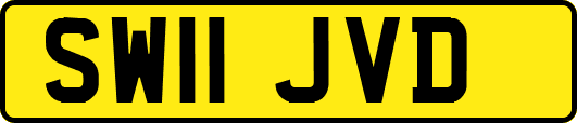 SW11JVD