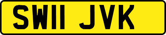 SW11JVK