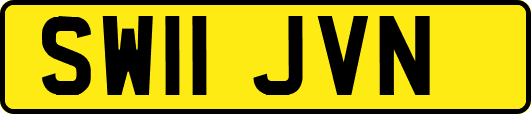 SW11JVN
