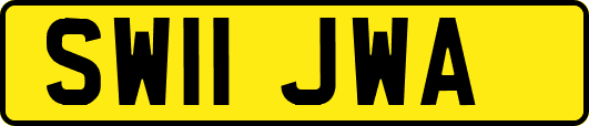 SW11JWA
