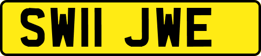 SW11JWE
