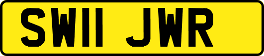 SW11JWR
