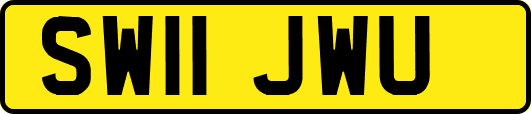 SW11JWU