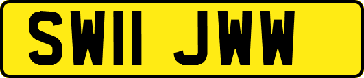 SW11JWW