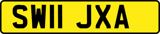 SW11JXA