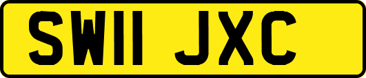 SW11JXC
