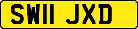 SW11JXD