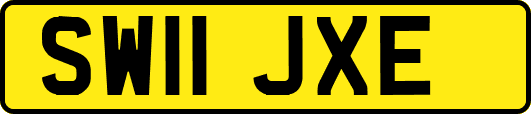 SW11JXE