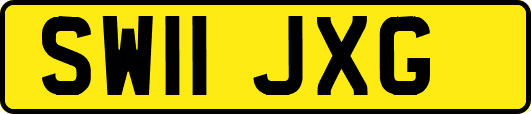 SW11JXG