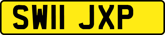 SW11JXP