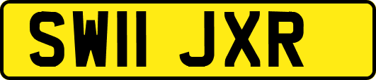 SW11JXR