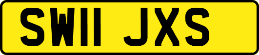 SW11JXS