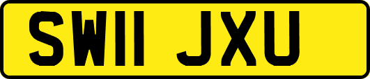 SW11JXU