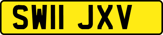 SW11JXV