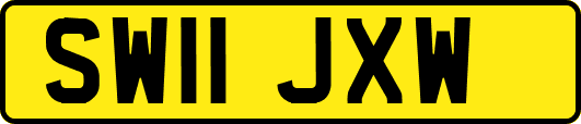 SW11JXW