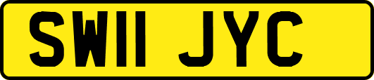 SW11JYC