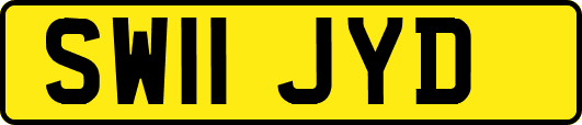 SW11JYD