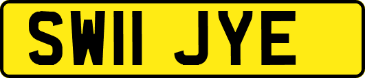 SW11JYE