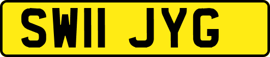 SW11JYG
