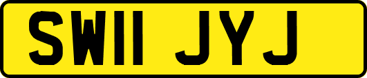 SW11JYJ