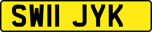 SW11JYK