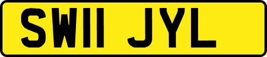 SW11JYL