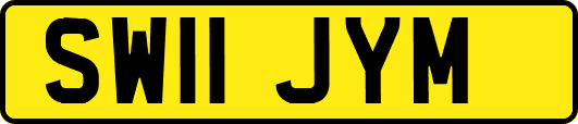 SW11JYM