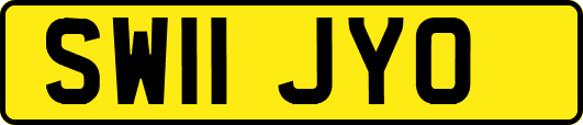 SW11JYO