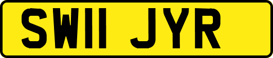 SW11JYR