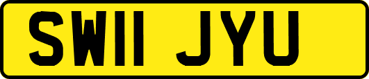 SW11JYU