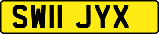 SW11JYX
