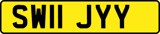 SW11JYY
