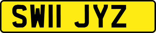 SW11JYZ