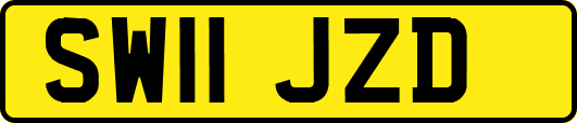 SW11JZD