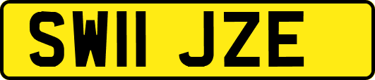 SW11JZE