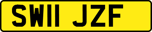 SW11JZF