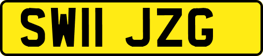 SW11JZG