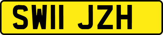 SW11JZH
